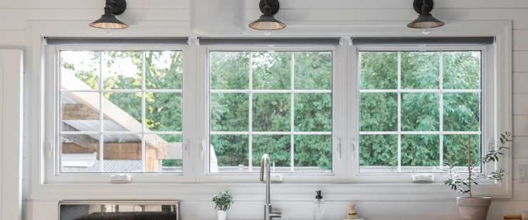 Replacement Windows & Doors St.Catharines & Niagara | GNHE INC.