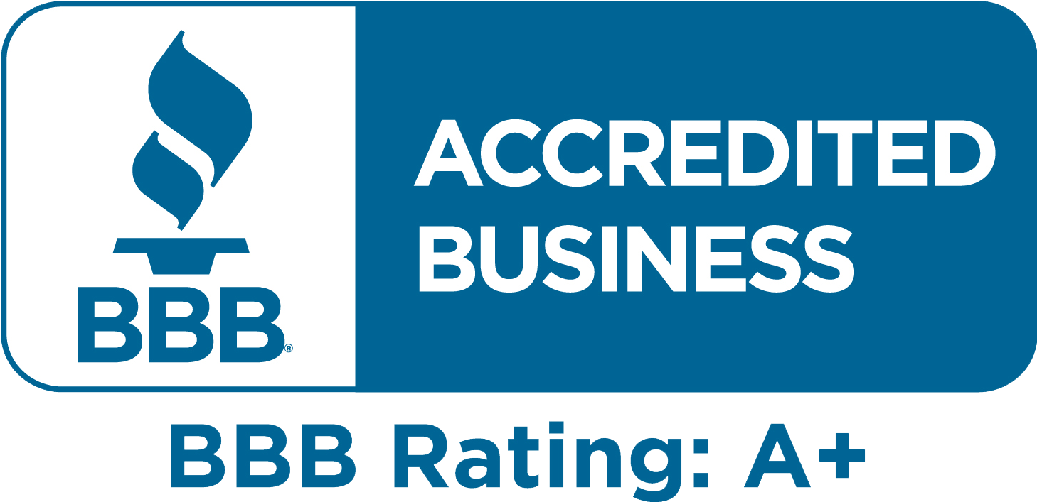Better Bussiness Bureau Logo