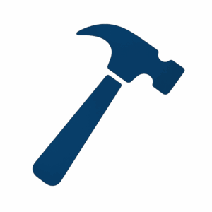 Hammer Icon GNHE