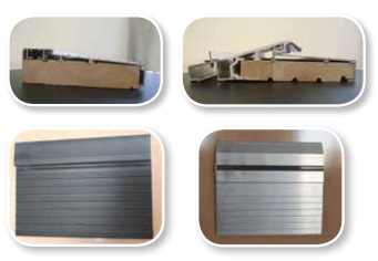 Door Sill Options