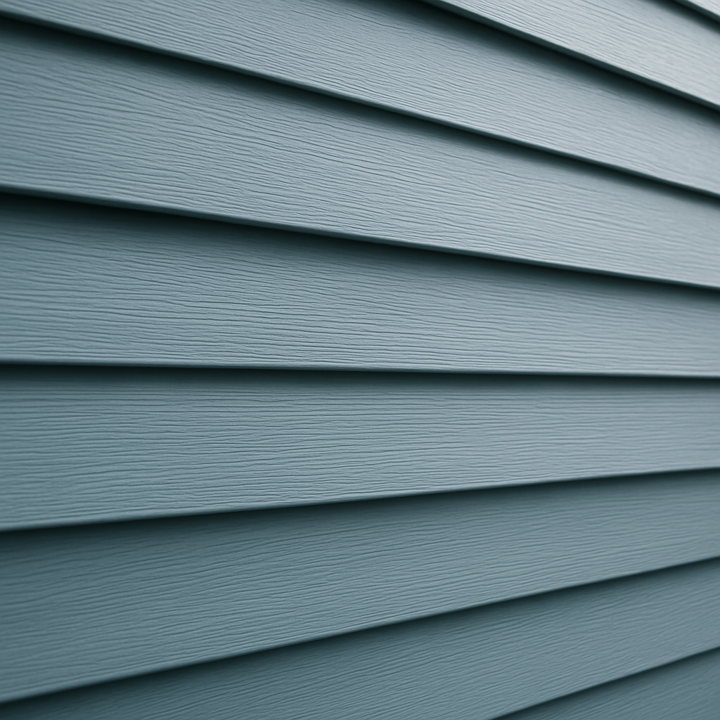 Horizontal Siding GNHE
