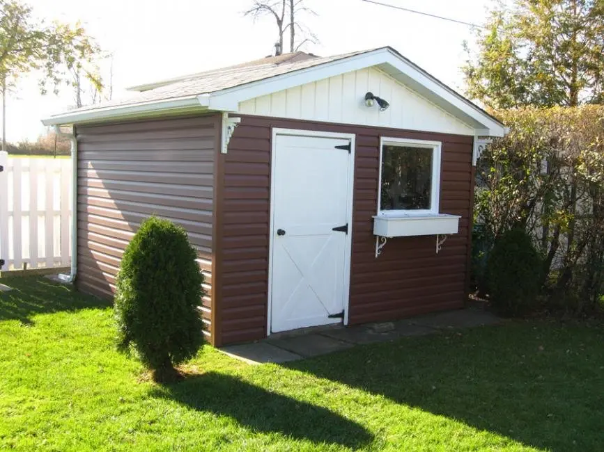 Welland siding installation process by Great Northern Home Exteriors