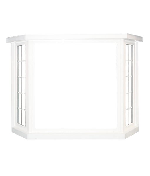 KV bay window for Wainfleet homes