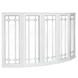 KV Bow Window from GNHE KV Bow Window from GNH