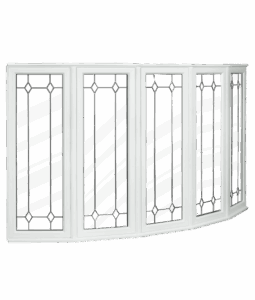 KV Bow Window from GNHE KV Bow Window from GNH