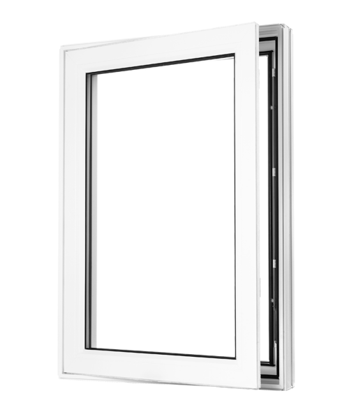 KV Casement window for Wainfleet window replacement