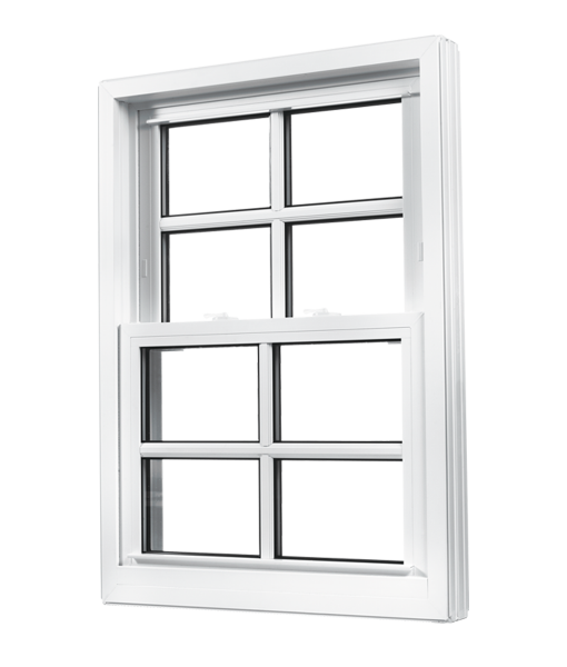 KV double hung window for Wainfleet homes