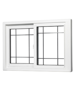KV Double Tilt Slider from GNHE KV Double Tilt Slider from GNHE