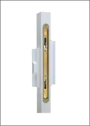 KV multi-point locking system