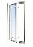 Niagara Falls Casement Window Example