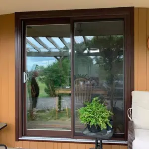 Patio Door Installation Patio Door Installation