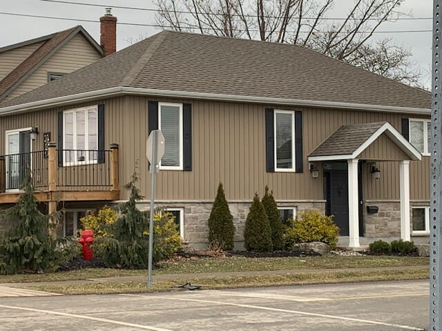 Pebble Clay Board And Batten Siding