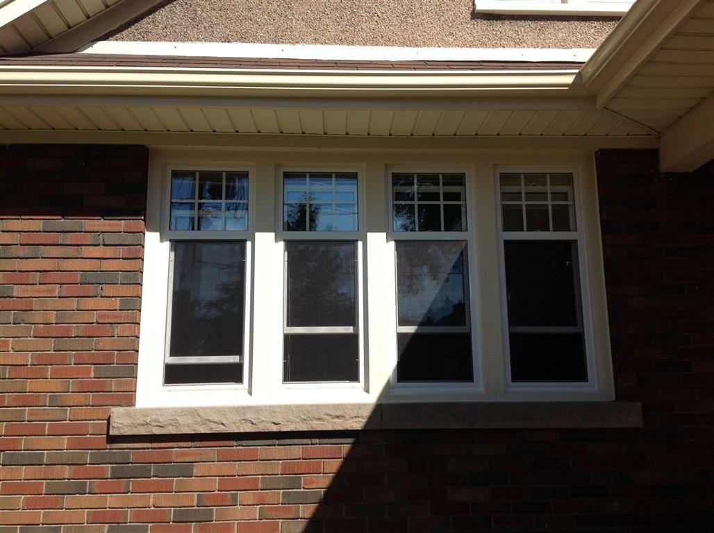 Picture Window Replacement In Niagara Falls Canada