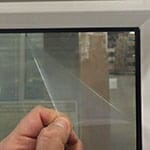 Preserve Window Film