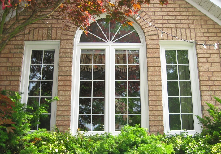 Replacement Windows Installed By Great Northern Home Exteriors Inc. Replacement Windows Installed By Great Northern Home Exteriors Inc.