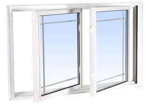 Sliding Windows example from GNHE INC