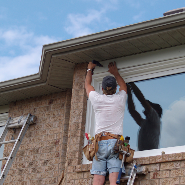 Window Installation Great Northern Home Exteriors