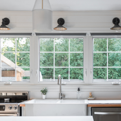 Replacement Windows St.Catharines | GNHE INC.