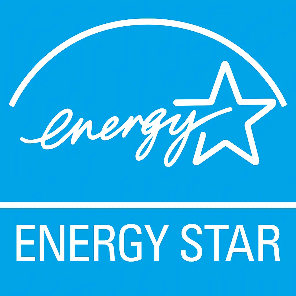 Energy Star Logo Energy Star Logo