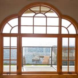 kv picture window with round top kv picture window with round top