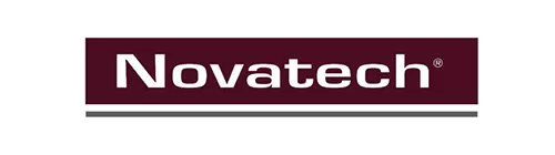 Novatech Logo