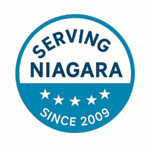 Serving Niagara since 2009 GNHE
